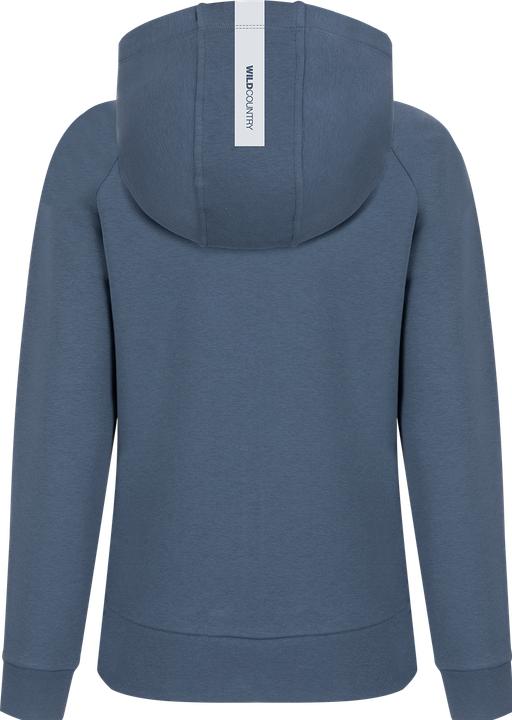 Produktbild Wild Country Flow Hoody Damen (XS)