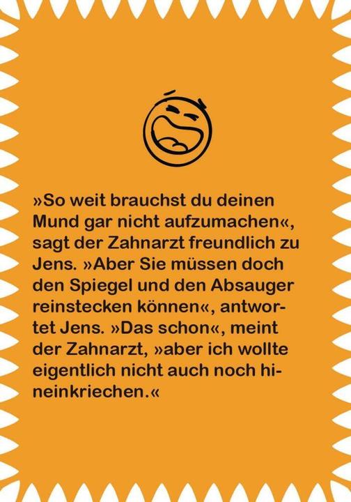 Produktbild Erstleser-Witze zum Schlapplachen (Deutsch, Ute Löwenberg, 2020)