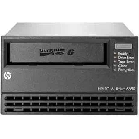 HPE LTO6 FH Internal SAS, Cartridge