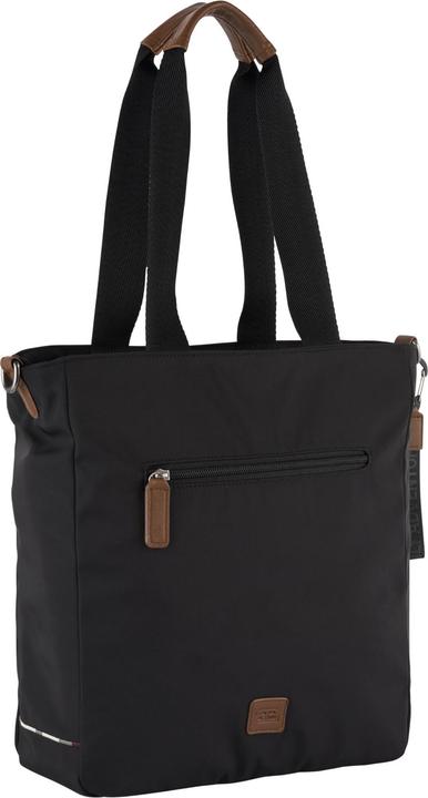 Immagine prodotto Camel Active Borsa Tote Aurum con Cerniera