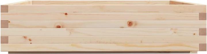 Actual product image vidaXL Pflanzgefäss