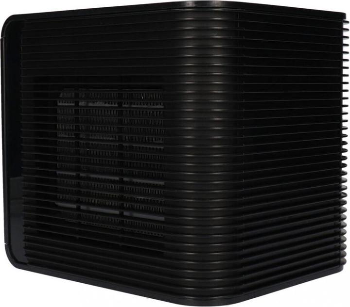 Actual product image Blaupunkt FHD401 Fan Heater (2000 W)