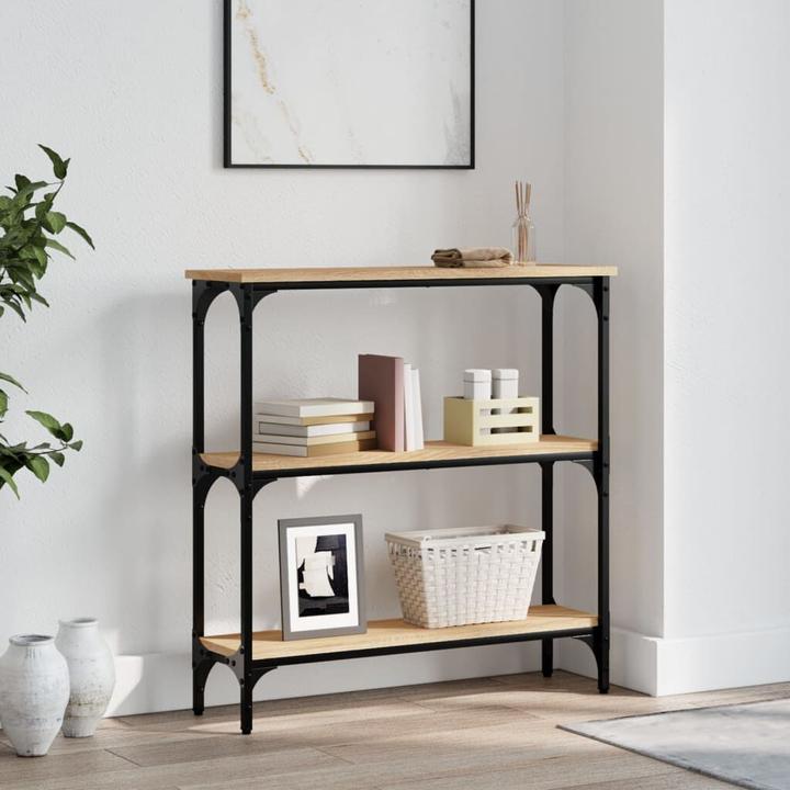 Produktbild vidaXL Gertrude (75 x 22.5 x 75 cm)