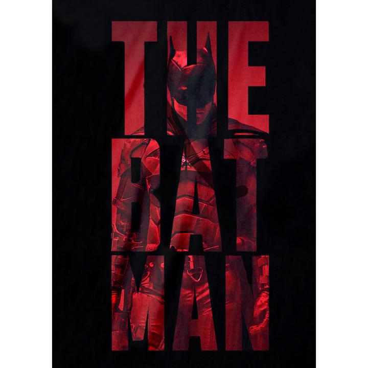 Produktbild Batman Tshirt (XL)