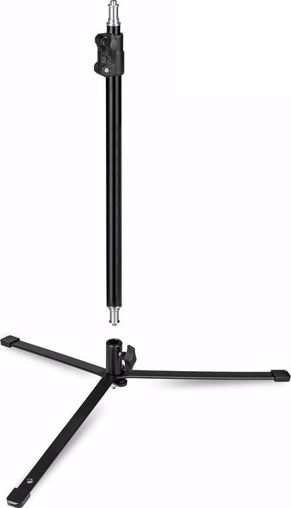 Walimex pro Floor lamp stand (90 cm, 15 kg)