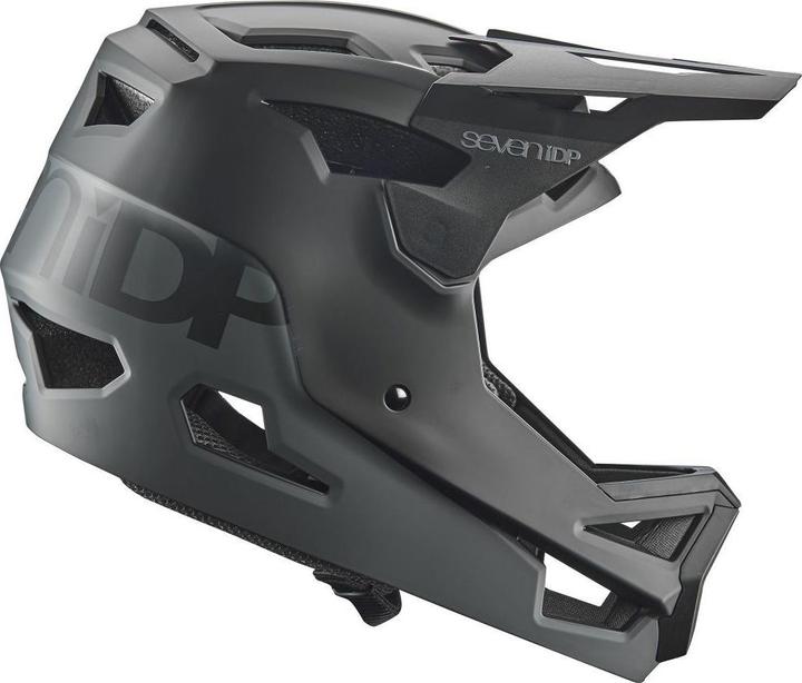 Actual product image Seven Project 23 ABS Helmet (64 - 65 cm)