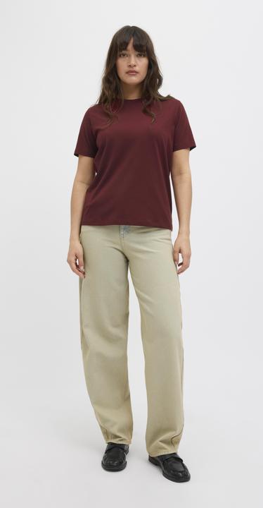 Actual product image JJXX Jxanna Reg Ss Every Tee Jrs Noos (XS)