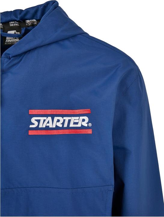 Actual product image Starter Multicolored Logo Windbreaker (M)