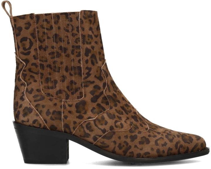 Actual product image Poelman Tartor Ankle Boots (41)
