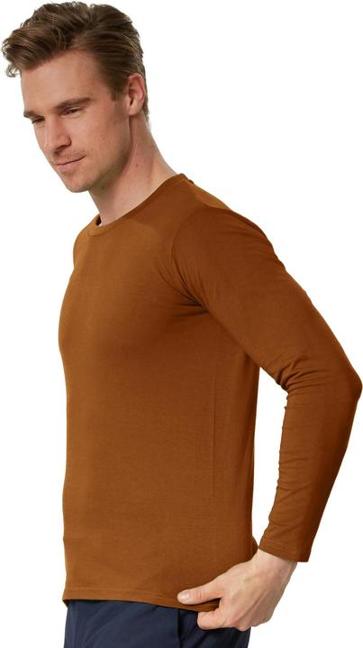 Produktbild tectake Langarm-Shirt Männer (L)
