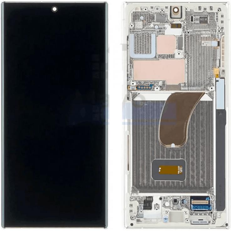 Thumbnail - Samsung A/S Rework, Notebook Ersatzteile