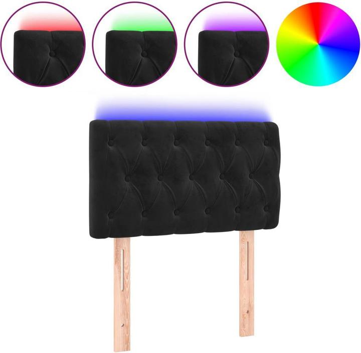 Immagine prodotto vidaXL Fran (80 x 7 x 78/88 cm)