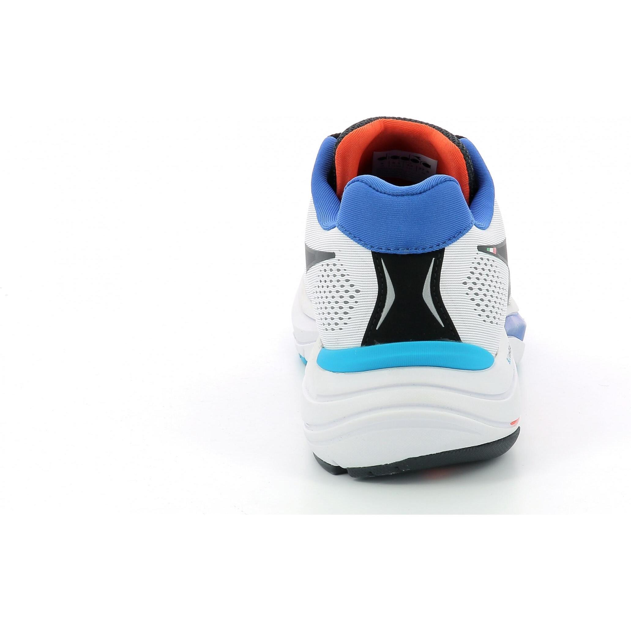 Thumbnail - Diadora, Herren, Sneaker, sneakers mythos 7 vortic, Weiss, (44)
