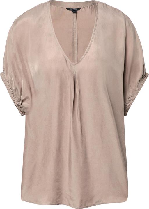 Immagine prodotto Comma Bluse Bluse im Relaxed Fit mit V-Ausschnitt (48)