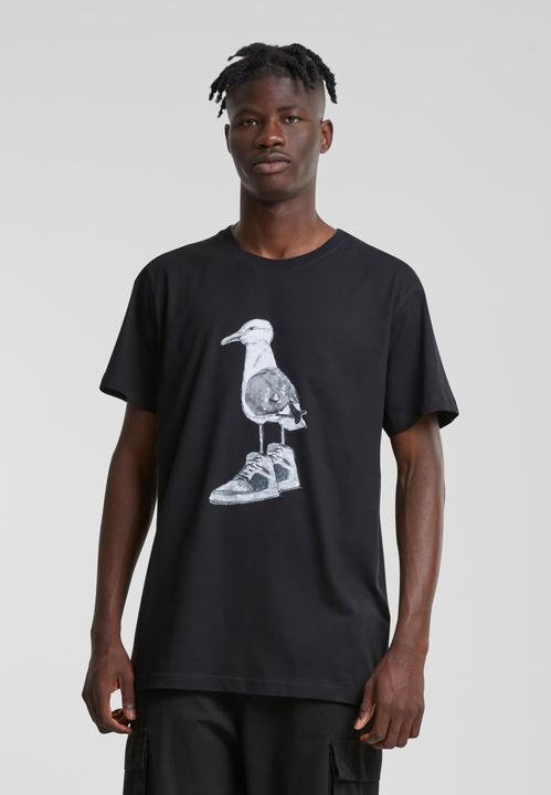 Image du produit Mister Tee Tee Sneakers Seagull - 18357 (XS)