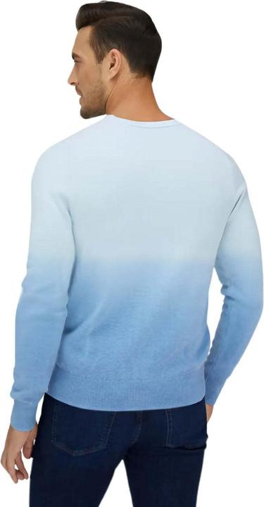 Produktbild Bellemere Sweater Men's Polar Gradient Merino Wool Sweater (M)