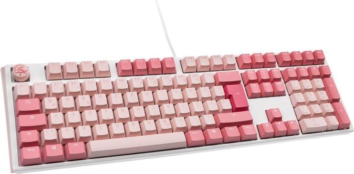 Actual product image Ducky One 3 (DE, Cable)