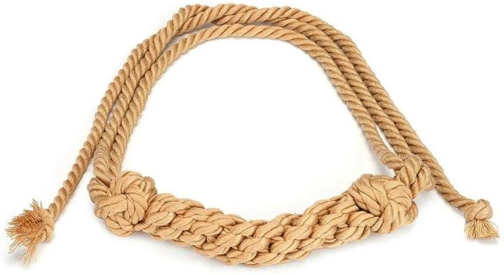 Produktbild Liebe Seele Bound You II Shibari Bondage Rope Mundknebel