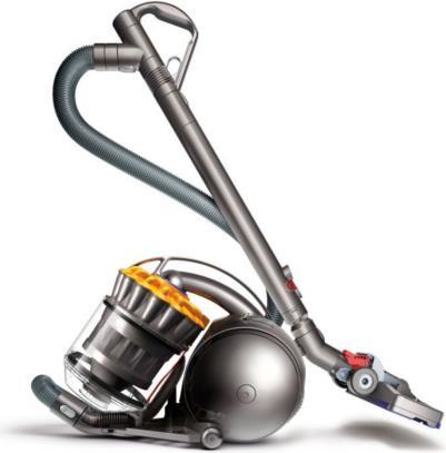 Actual product image Dyson DC33c Origin
