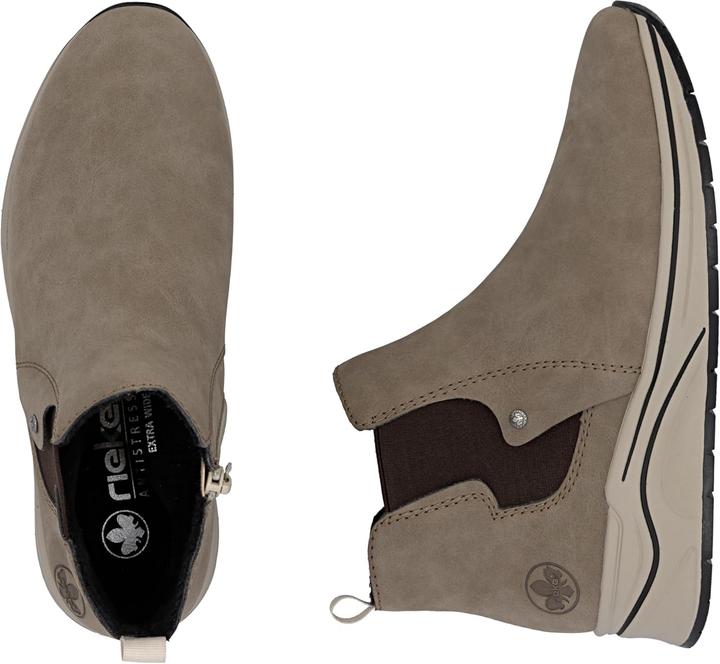 Actual product image Rieker Chelsea Boots (40)