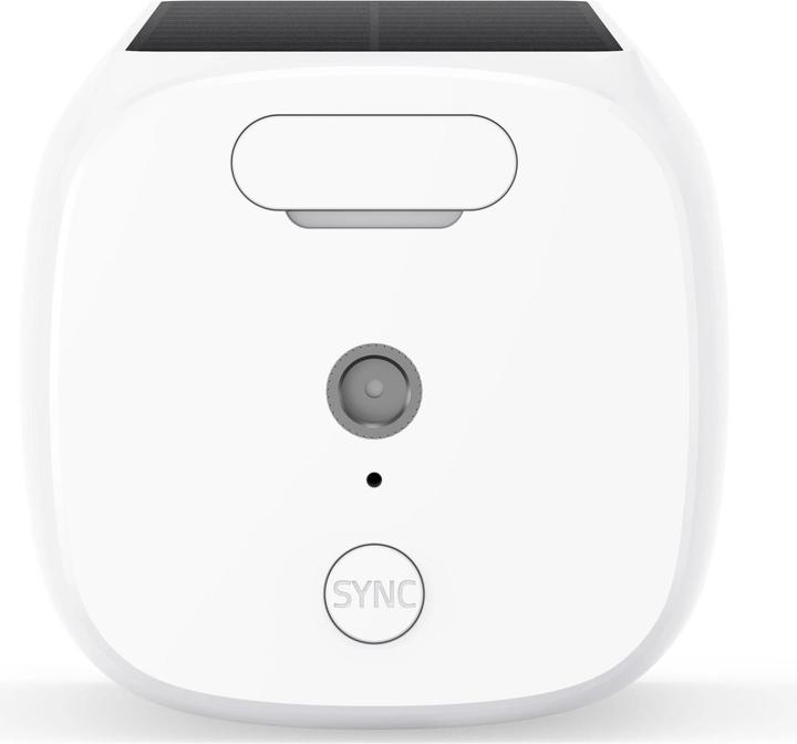 Actual product image eufy S330 eufyCam (eufyCam 3) (3840 x 2160 pixels)