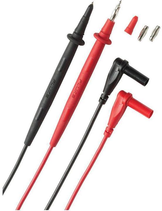 Produktbild Fluke Sicherheits-Messleitungs-Set (