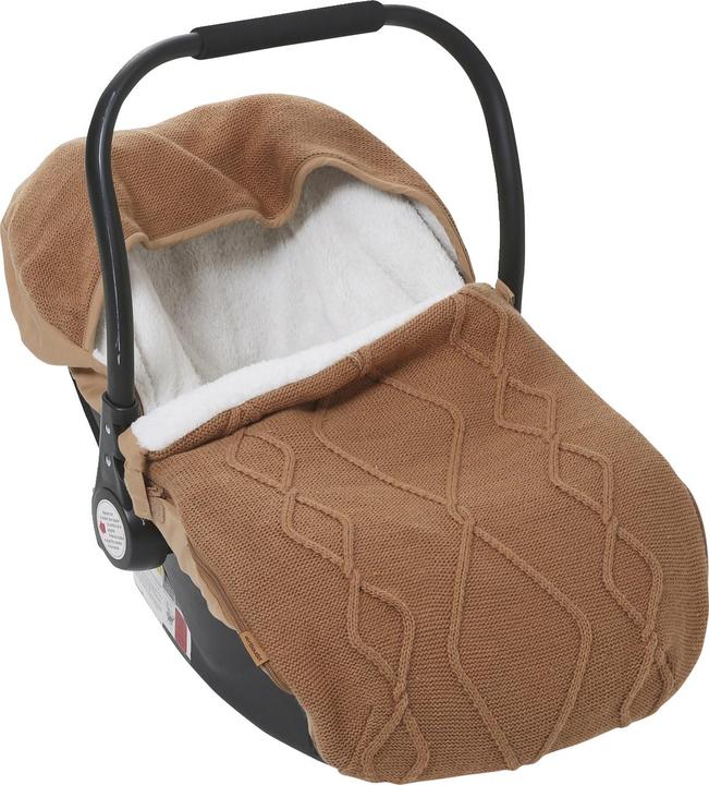 Actual product image Vertbaudet Fusssack