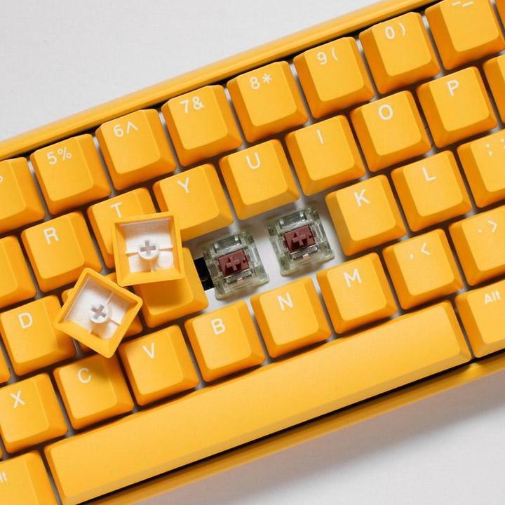 Image du produit Ducky One 3 (DE, Filaire)