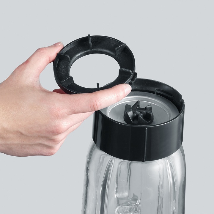 Actual product image Severin Sm 3737 (500 W)