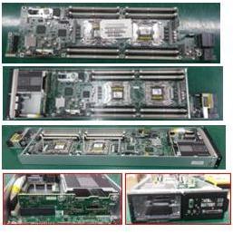 Thumbnail - HPE Assy Node/System Board Bdw, Prozessor