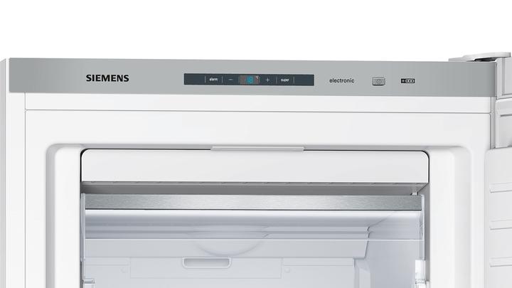 Produktbild Siemens Gs54naw42 (Freistehend, 323 l)