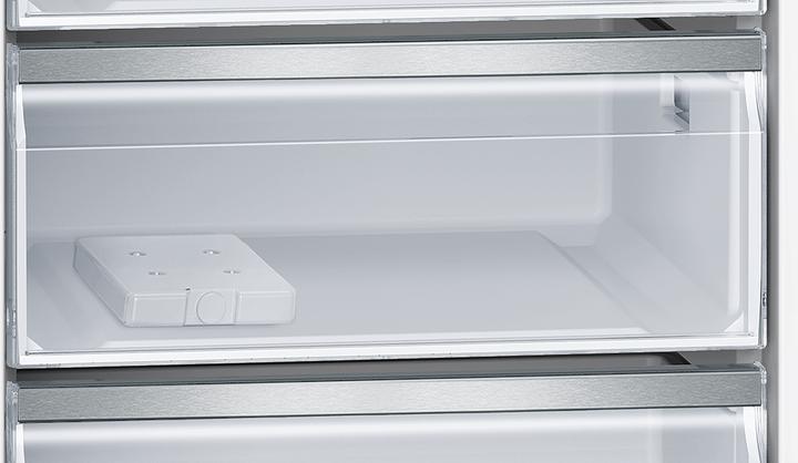 Produktbild Siemens Gs54naw42 (Freistehend, 323 l)