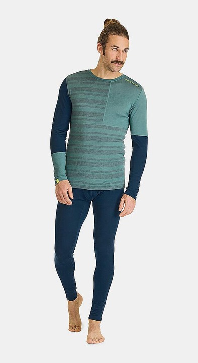 Immagine prodotto Ortovox Rock'n'wool (XL)