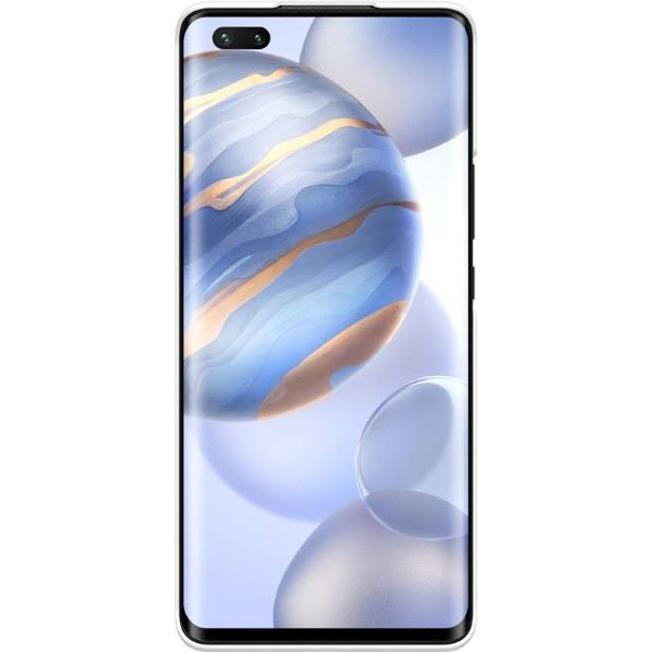 Thumbnail - Nillkin Super Frosted Shield Series (Honor 30 Pro), Smartphone Hülle, Weiss
