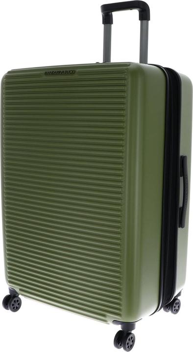 Vert militaire