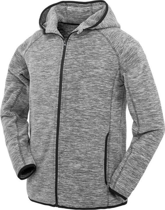 Immagine prodotto Spiro Felpa con cappuccio in micropile da uomo (XL)