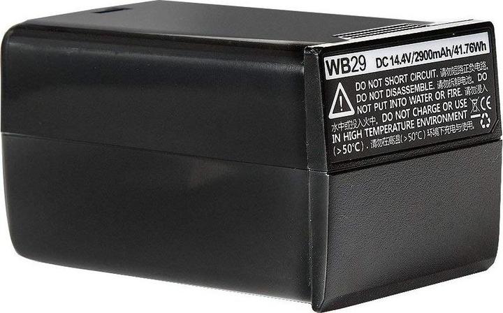 Produktbild Godox WB29 für AD200