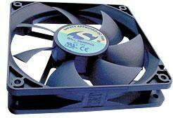 Image du produit Spire Ventilateur Orion (50 mm, 1 x)