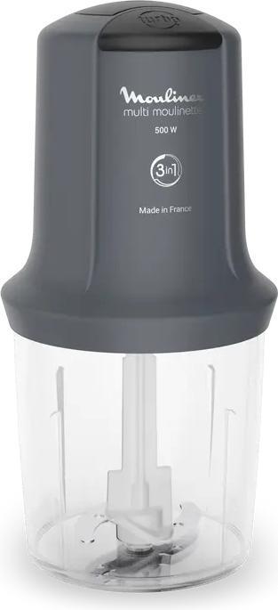 Moulinex AT711B10 (500 W)