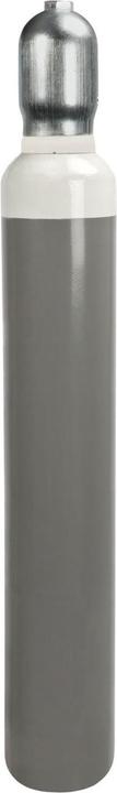 Rothenberger Sauerstoff-Stahlflasche, 10l, gefüllt