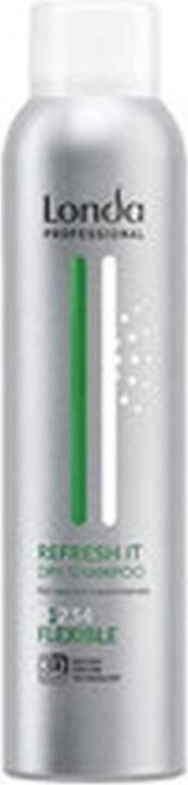 Image du produit Londa Shampooing sec Refresh it (Shampoing sec, 180 ml)