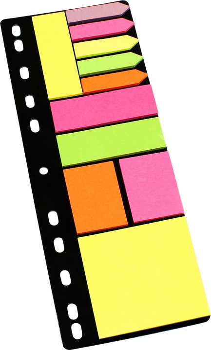 Produktbild FOLDER SET -  Symbol (25 x 11 mm)