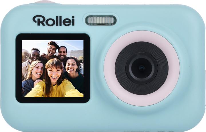 Rollei Sportsline Fun (25 mm, 5 Mpx)