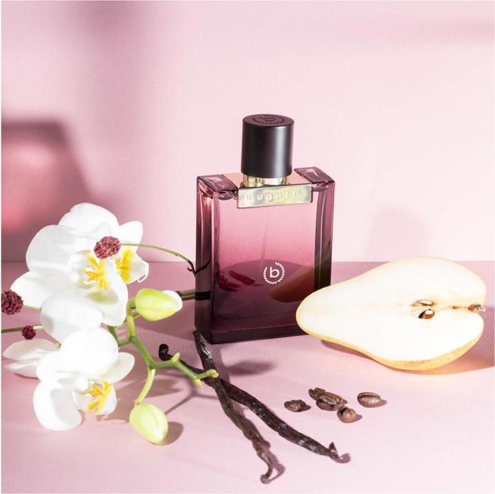 Actual product image Bugatti Intense Eau de Parfum (Eau de parfum, 60 ml)