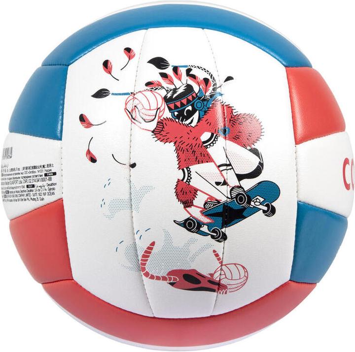 Actual product image Copaya ball bv100 classic s3 334504 (4)
