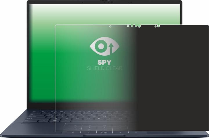 Produktbild upscreen Spy Shield Blickschutzfolie