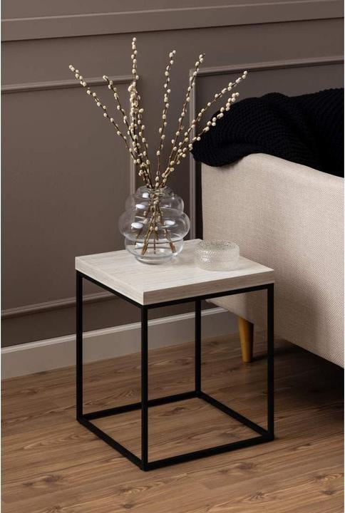 Actual product image AC Design Barossa (40 x 40 x 45 cm)