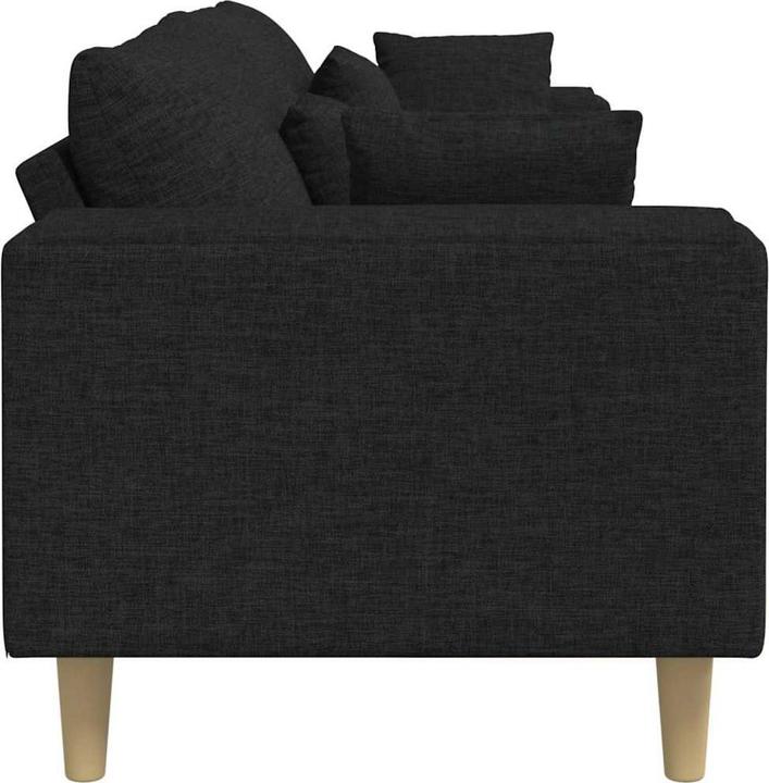 Image du produit vidaXL Sofa (4 places)