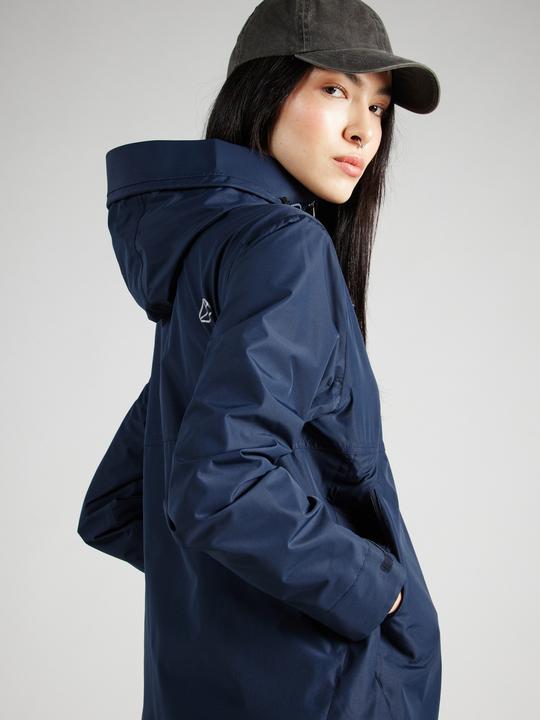 Produktbild Didriksons Women's Tilde Jacket 4 (36, S)