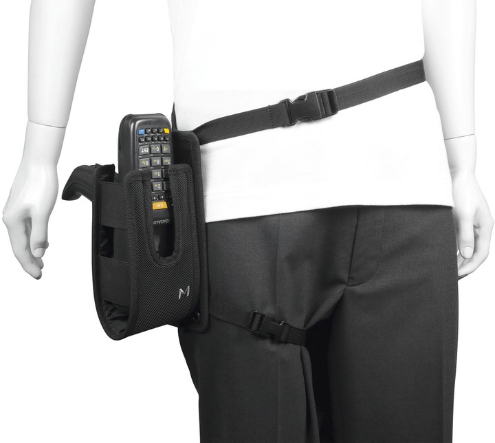 Actual product image Mobilis Refuge black